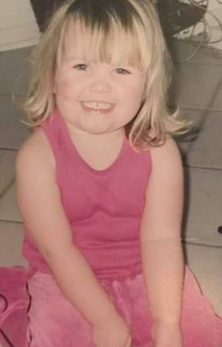 GracieSalamanca's tweet photo. @NateNewsNow Tylee ๐ค
#JusticeForTyleeRyan
#LoriVallowTrial
feel free to use Nate, or share etc anyone
Came from her cousin on Instagram who wrote something really beautiful I have a screenshot of I'll share later https://t.co/8bJ0uctD0P
