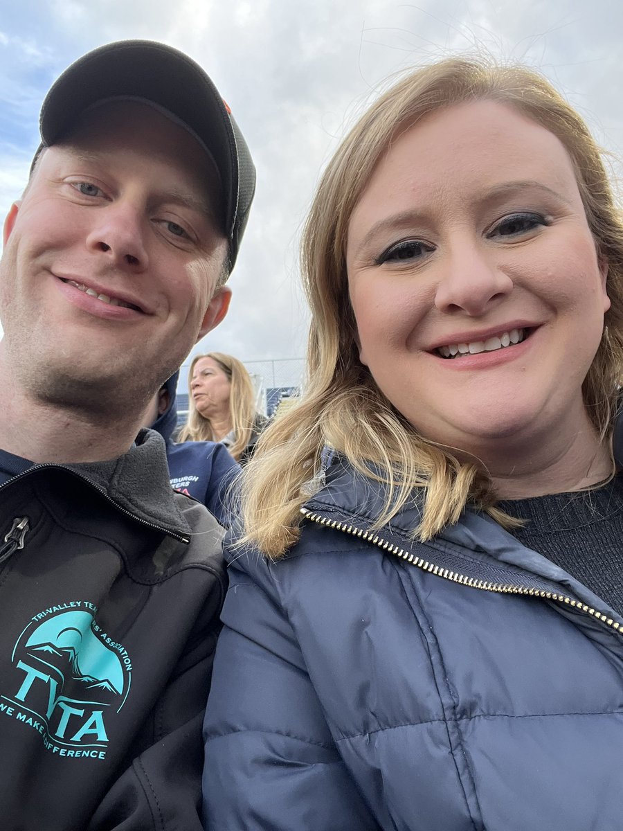 Teacher Appreciation Night! Thank you, <a href="/HVRenegades/">Hudson Valley Renegades</a>! <a href="/nysut/">NYSUT</a>