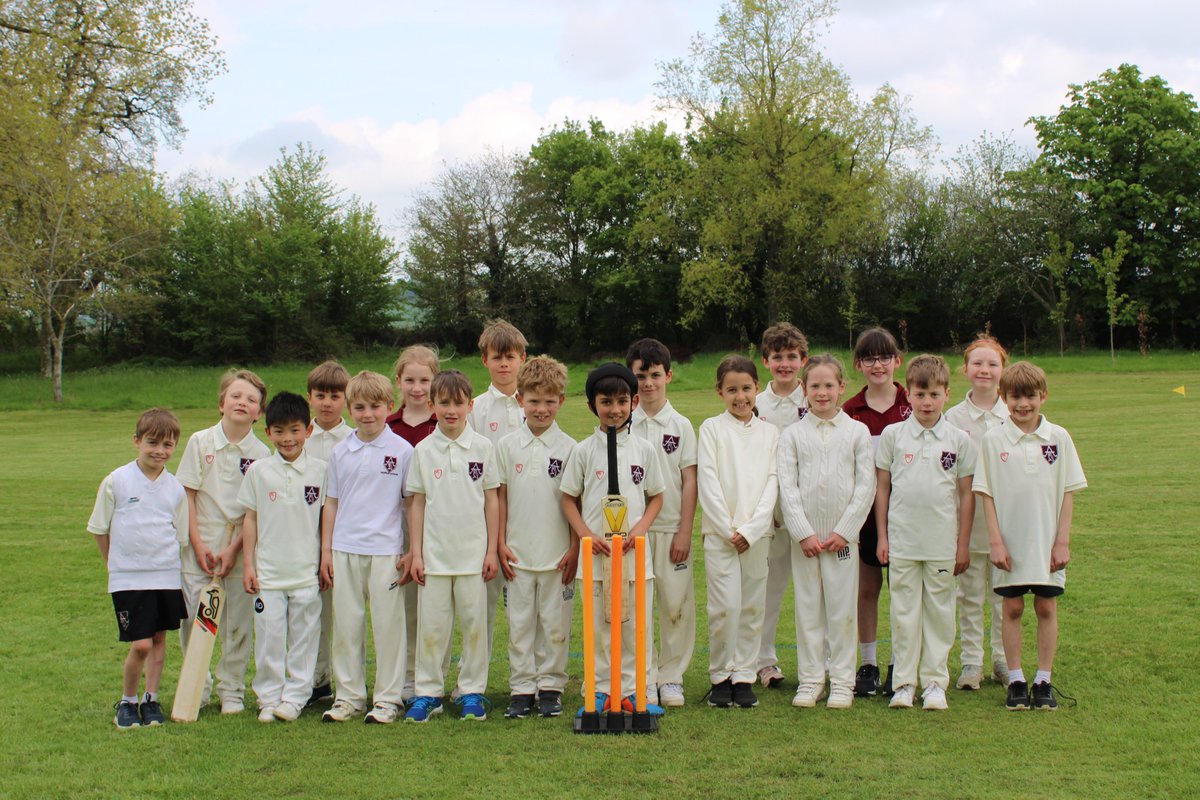 Ashfold School tweet media