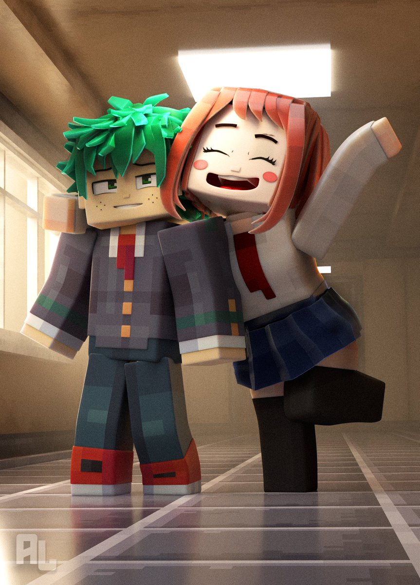 GloomyAnimations tweet media