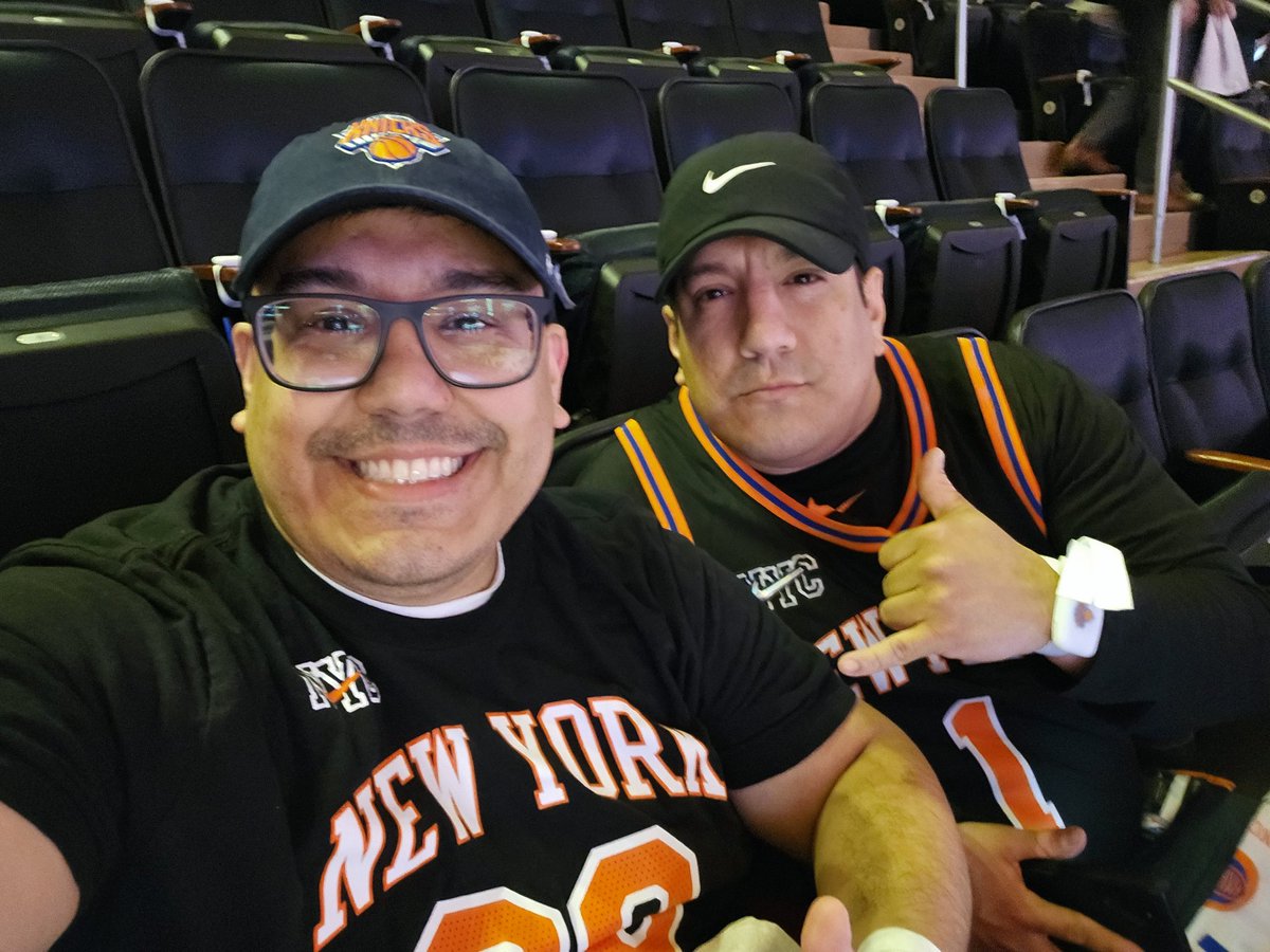 #NYK #Knicks
