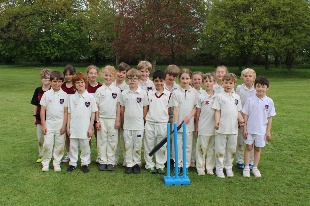 Ashfold School tweet media