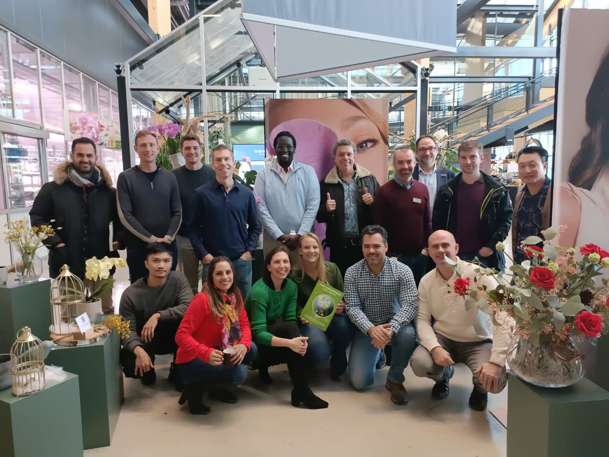 Jungle Talks tweet media