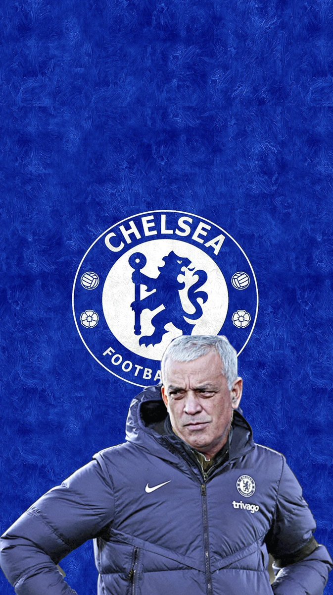 Realmente solo veo una solución para solucionar el desastre del Chelsea FC.