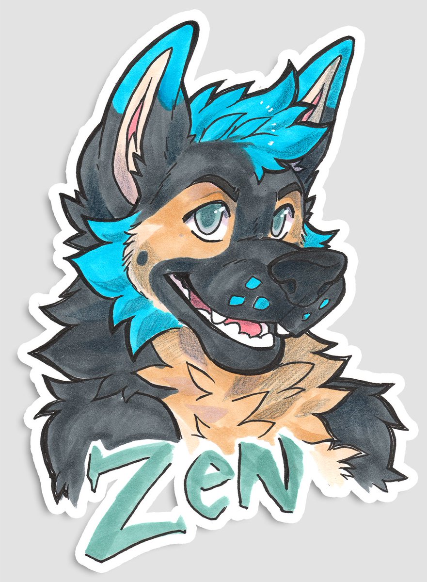FWA 2023 Badge for: <a href="/zen_shep/">Zen</a> 
//