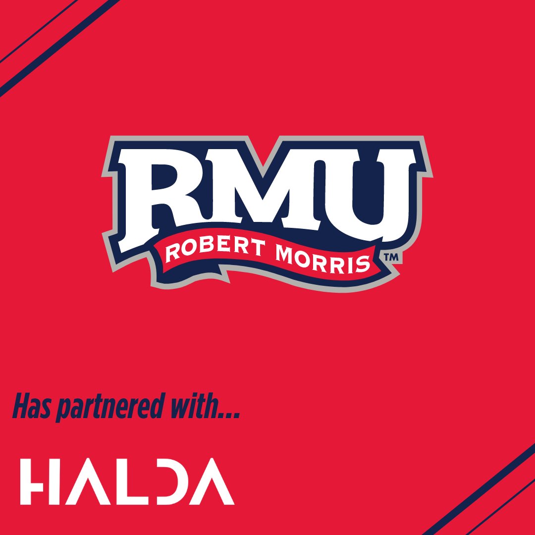 We're thrilled to partner with Robert Morris University to create the best website experience. Great start to the week!

#RMU # Unstoppable #highered #higheredmarketing