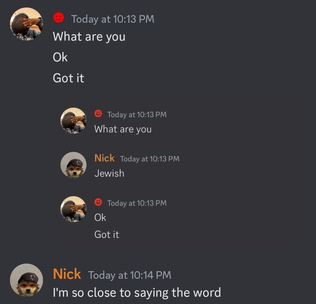 Nicky_OOC tweet picture