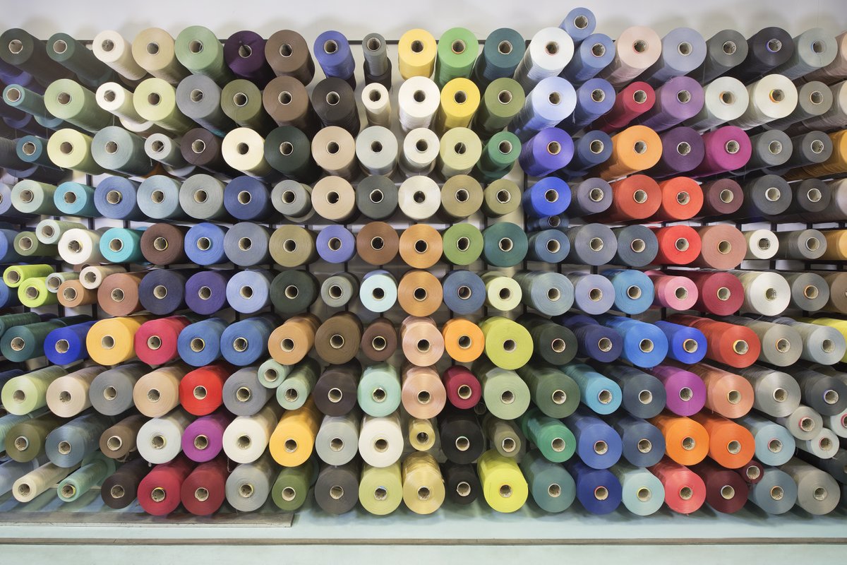 NeoCon_Shows's tweet image. Our latest blog by @ECONYL embraces this year’s theme, #TogetherWeDesign, by highlighting the value of collaboration within the design industry. Learn more about the impact of working together to achieve a more sustainable future. bit.ly/3LNHxEY