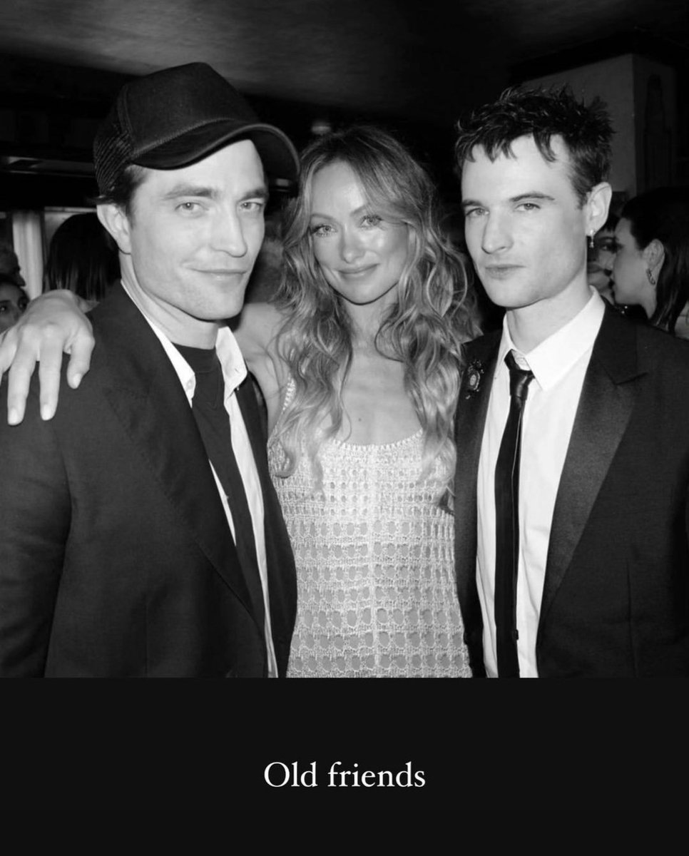 WildeUpdates's tweet image. Olivia Wilde via Instagram Stories!