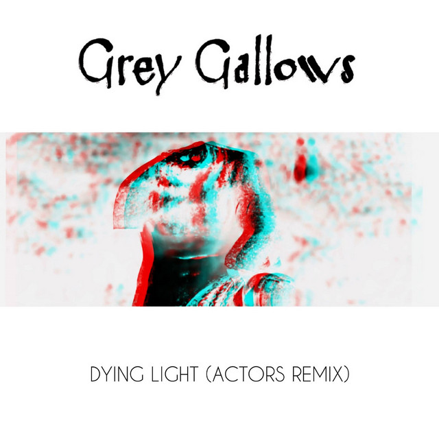 We noticed Grey Gallows,ACTORS released at 21/04/2023 a new single : Dying Light (ACTORS Remix) and we added the track Dying Light (ACTORS Remix) to our GothVille Wave #spotify playlist #gothville #goth #gothic #newwave #minimal #darkwave - gothville.com/blog/gv-wave-9…
