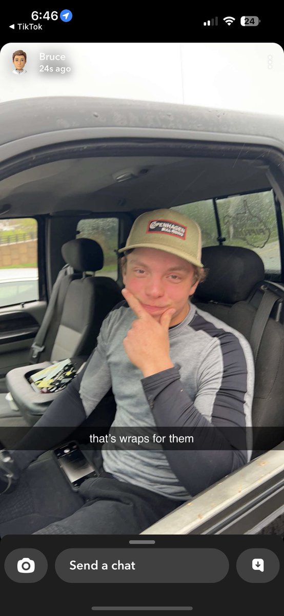 RCHS Water Assassins tweet media