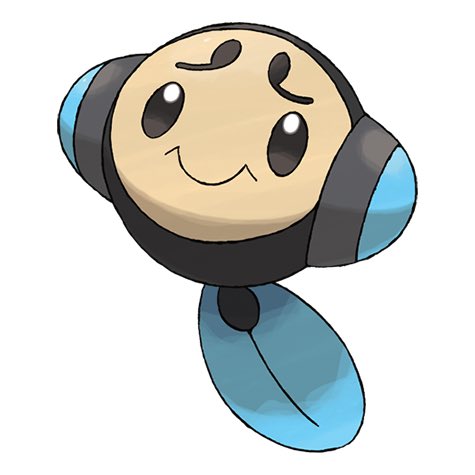 ListlessOliver's tweet photo. @insidetheslime and @Jerma985 are the top tier of streamers with asd audiences. Also tell me this Pokémon isn’t autistic(don’t because it it) https://t.co/0GW8jdtqHi