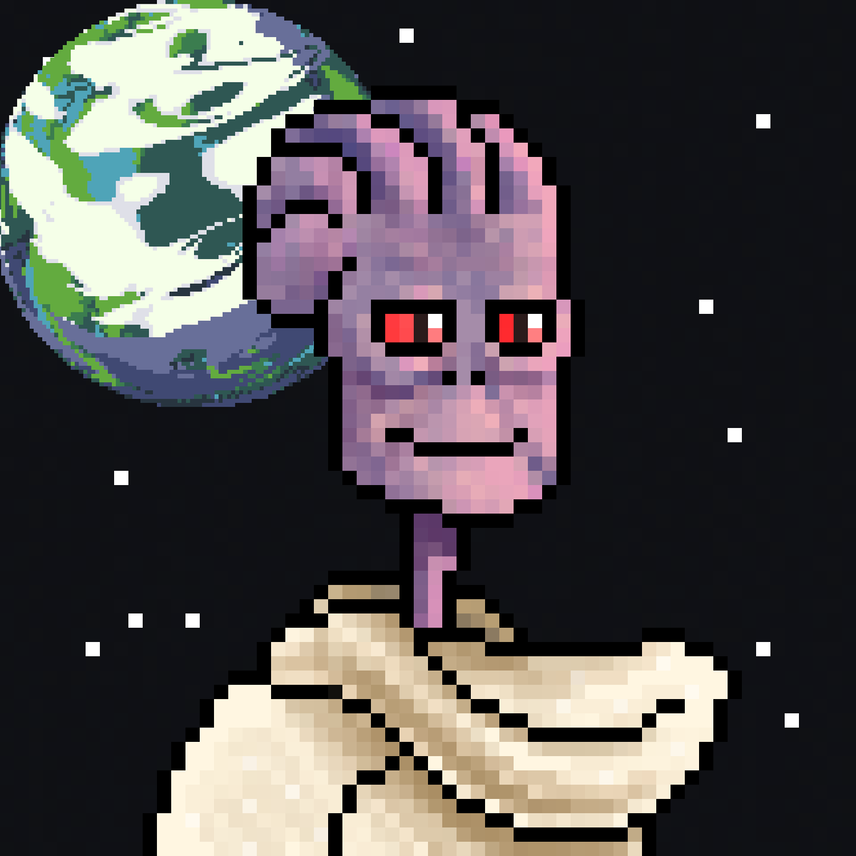 They are ready to invade... 

#SUI