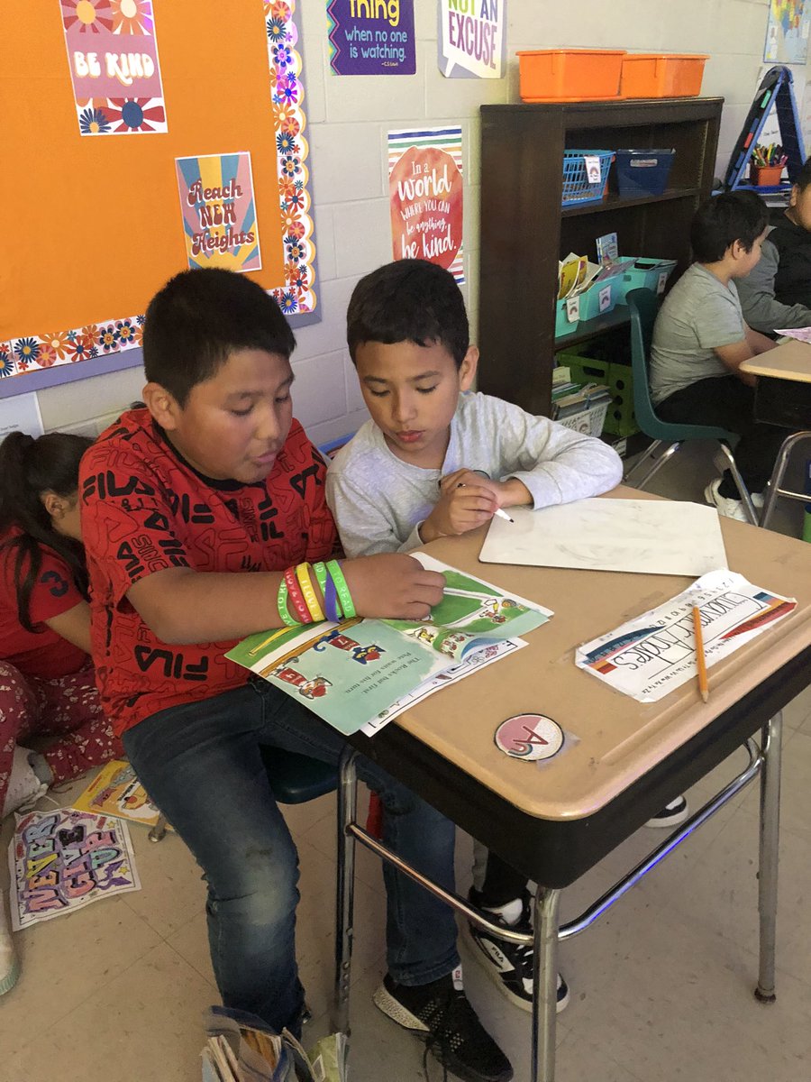 Ms. Patch tweet media