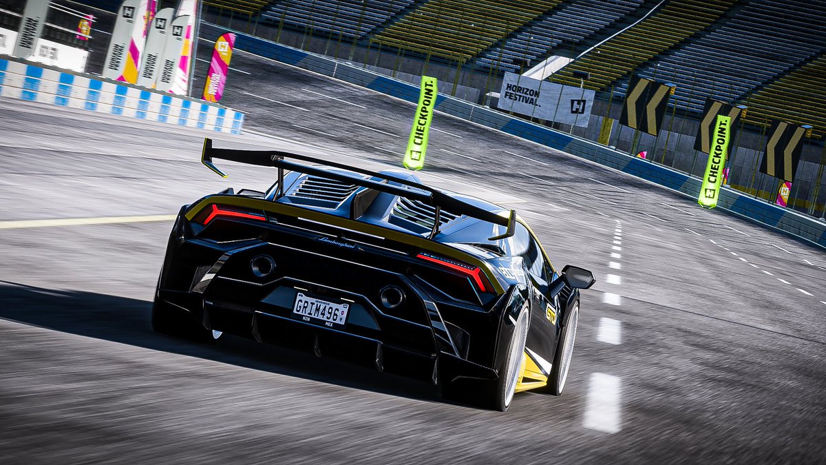 grim4reaperyt's tweet image. [Lamborghini Huracan STO ]
😍😍😍

#teamforzavision #forzavision  #watchthisforza #ForzaHorizonUk #fastforza #forzamaximus #forzarealism #makeforzalookreal #VPGamersUk #vgphotographers #VGPUnite #virtualcollectivegg #landofvp #ArtisticofSociety #TheCapturedCollective @CPlxsss
