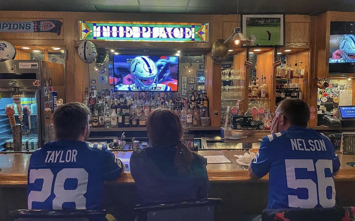 Sahm's Place tweet media