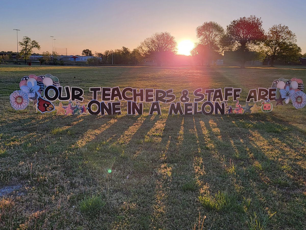 Webb City Middle School tweet media