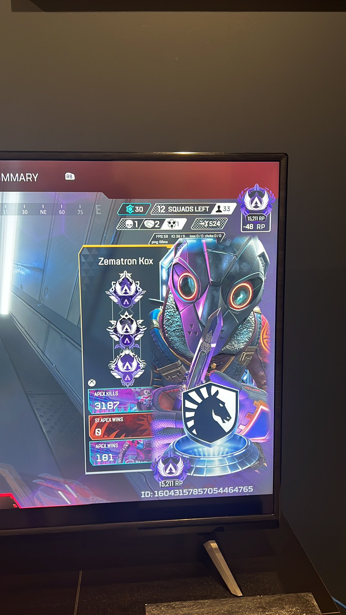 Me On Twitter PlayApex HEY GUYS WERE FIXING RANKED Meanwhile me-on-twitter-playapex-hey-guys-were-fixing-ranked-meanwhile