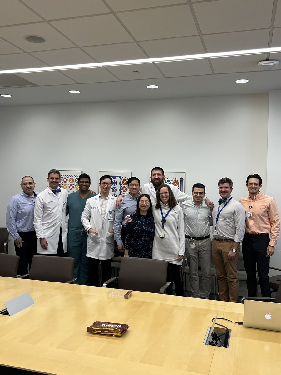 Zachary Mayo (@zacharymayomd) on Twitter photo 🙏🏻 to <a href="/DrMichelleLi/">Michelle Li</a> <a href="/PeterMacCC/">Peter Mac Cancer Centre</a> for spending the morning with the <a href="/ClevelandClinic/">Cleveland Clinic</a> #radonc residents. It was a terrific teaching session on pediatric rhabdomyosarcoma and protons! 🙏🏻 to <a href="/DrMichelleLi/">Michelle Li</a> <a href="/PeterMacCC/">Peter Mac Cancer Centre</a> for spending the morning with the <a href="/ClevelandClinic/">Cleveland Clinic</a> #radonc residents. It was a terrific teaching session on pediatric rhabdomyosarcoma and protons!