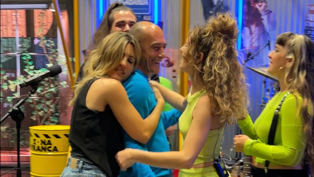 Zona Franca tweet media