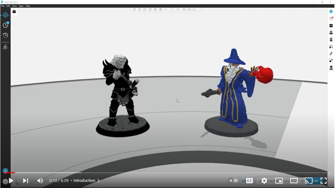 amtekcompany's tweet image. In this video, Amtek Company Support Specialist Jake Shortt, demonstrates how to add color data to your STL files and how to export these as OBJ files for full greyscale printing on the Stratasys J35 3D printer. zurl.co/zcYA #3Dprintingtutorial #3DPtutorial #STLfiles