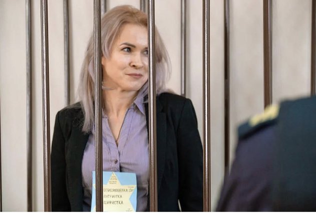 #OVDInfoBrief Digest! Deputy who helped mobilized sent to pre-trial detention facility, journalist transferred, public events refused permission in regions. Main political pressure news for May 2.
