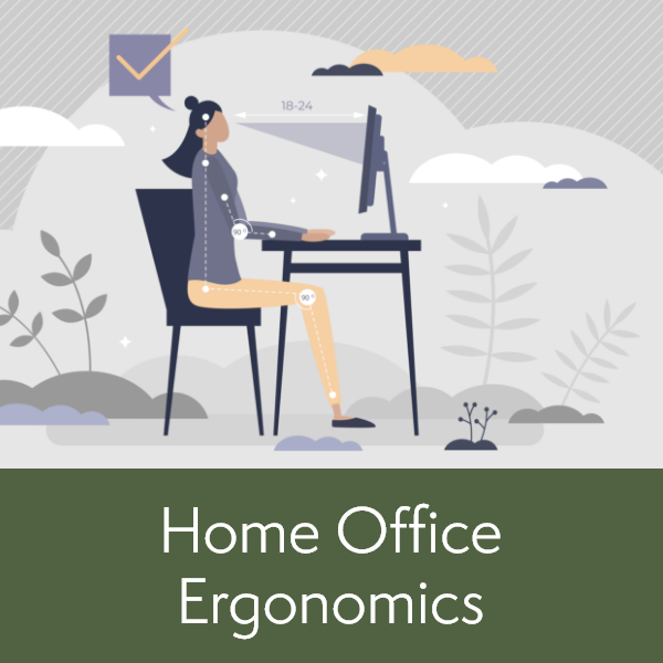 Workplace #ergonomics don't stop at the office! Be sure to prevent remote office injuries by following these important safety bits. Read more here>> blog.office-plus.ca/2021/02/12/hom…