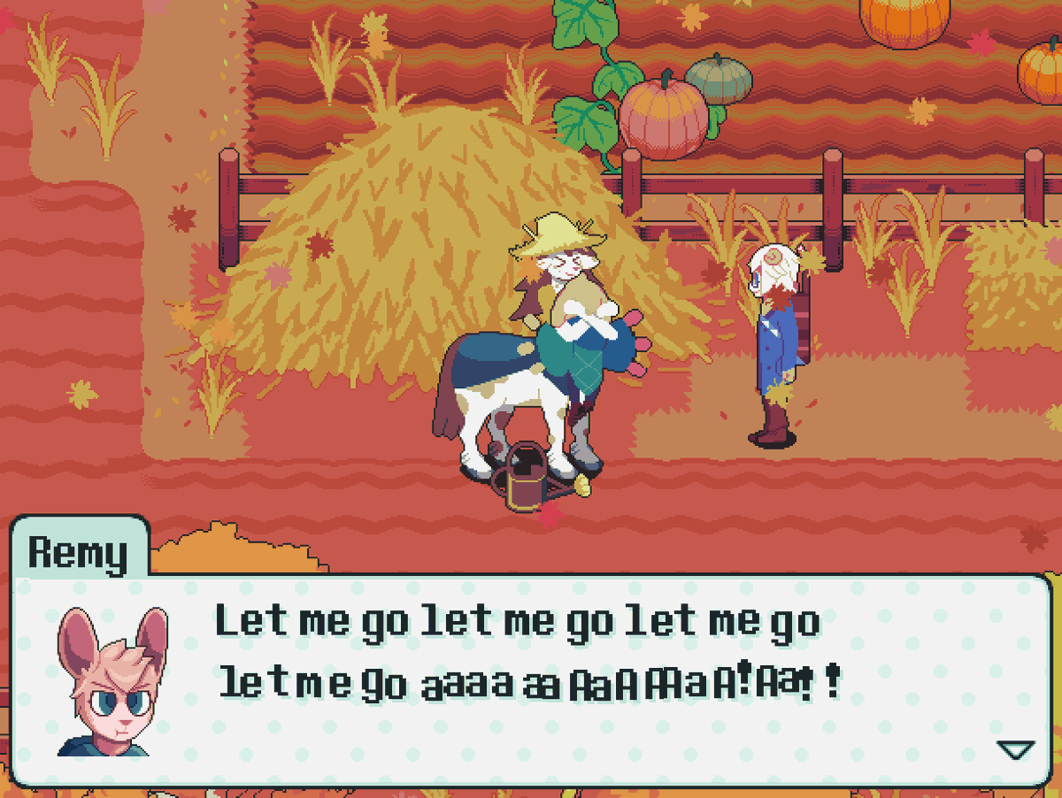 WishmakerRPG tweet media