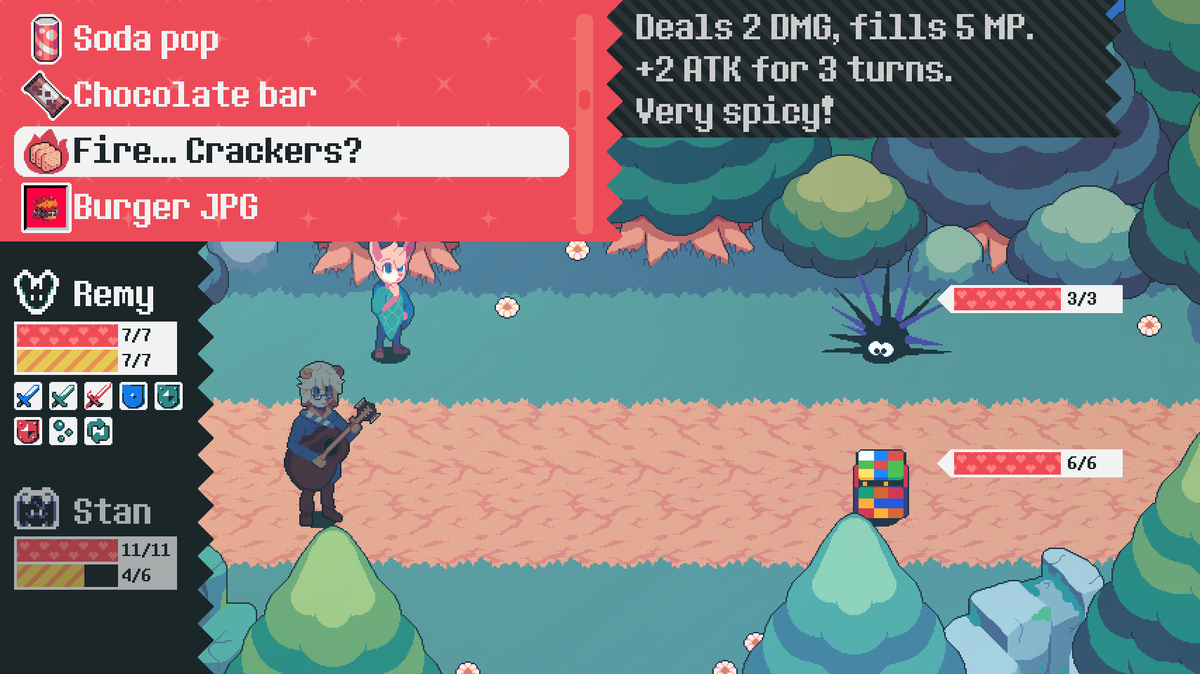 WishmakerRPG tweet media