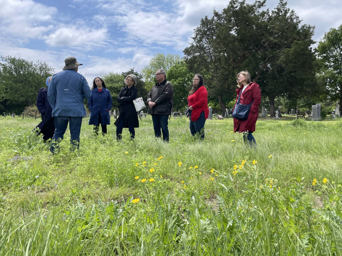 Preservation Dallas tweet media