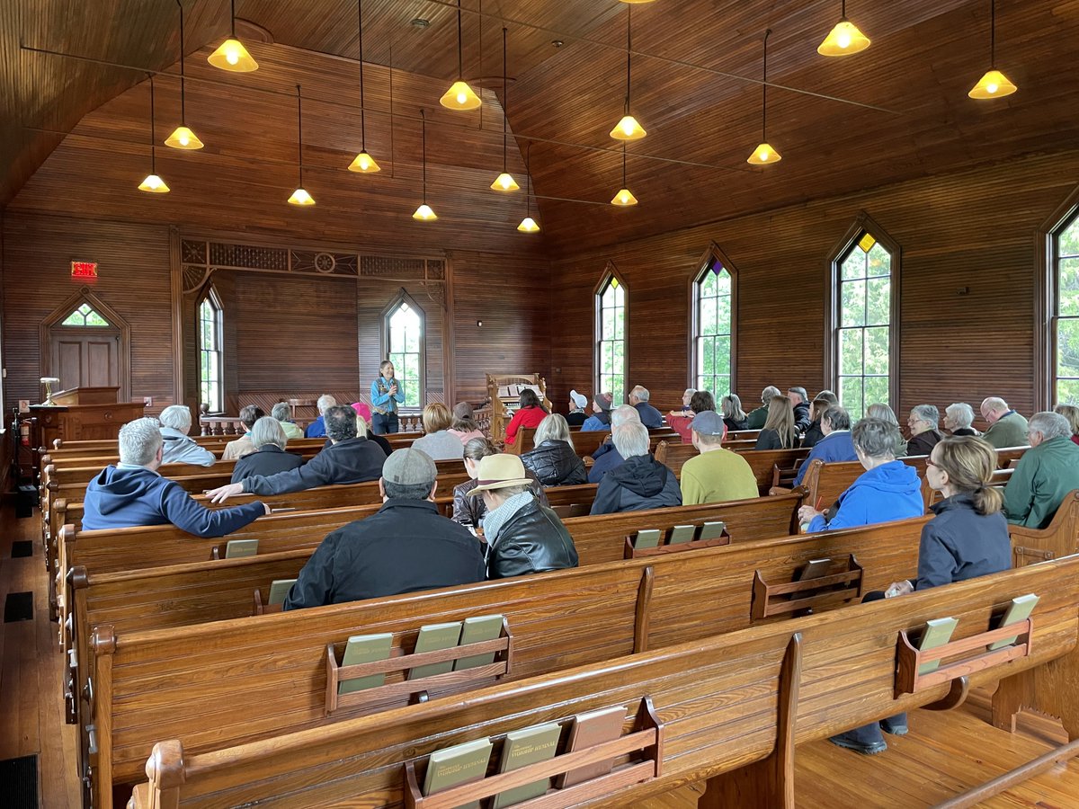 Preservation Dallas tweet media