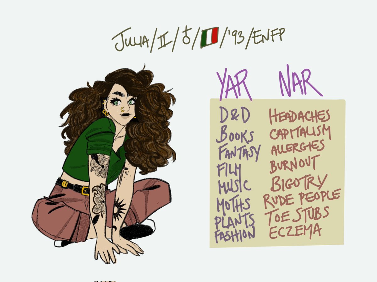 turbomothart's tweet photo. #MeetTheArtist ✨ https://t.co/wpkOOuJCqS