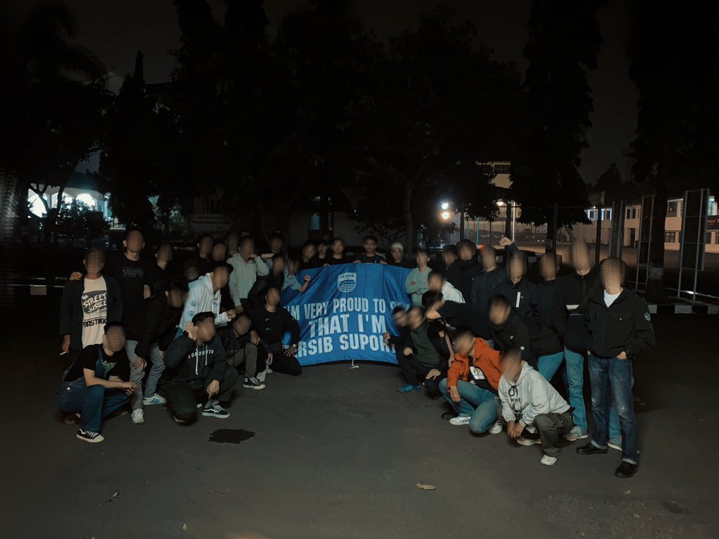 BOYS FROM CICALENGKA tweet media