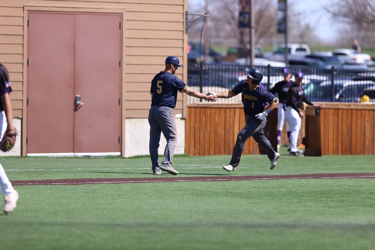 Augustana Baseball tweet media