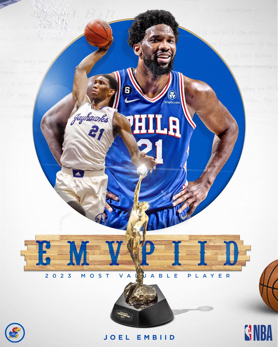 Kansas Men’s Basketball tweet media