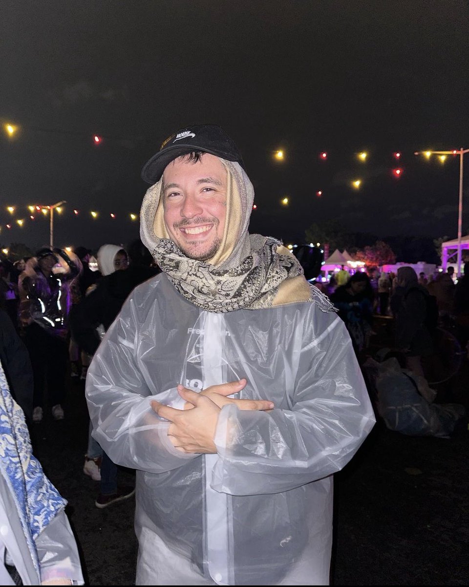 gv__19's tweet image. this past weekend at #projectglow with my fav 🫶🏼 @brittbrittxoxo6