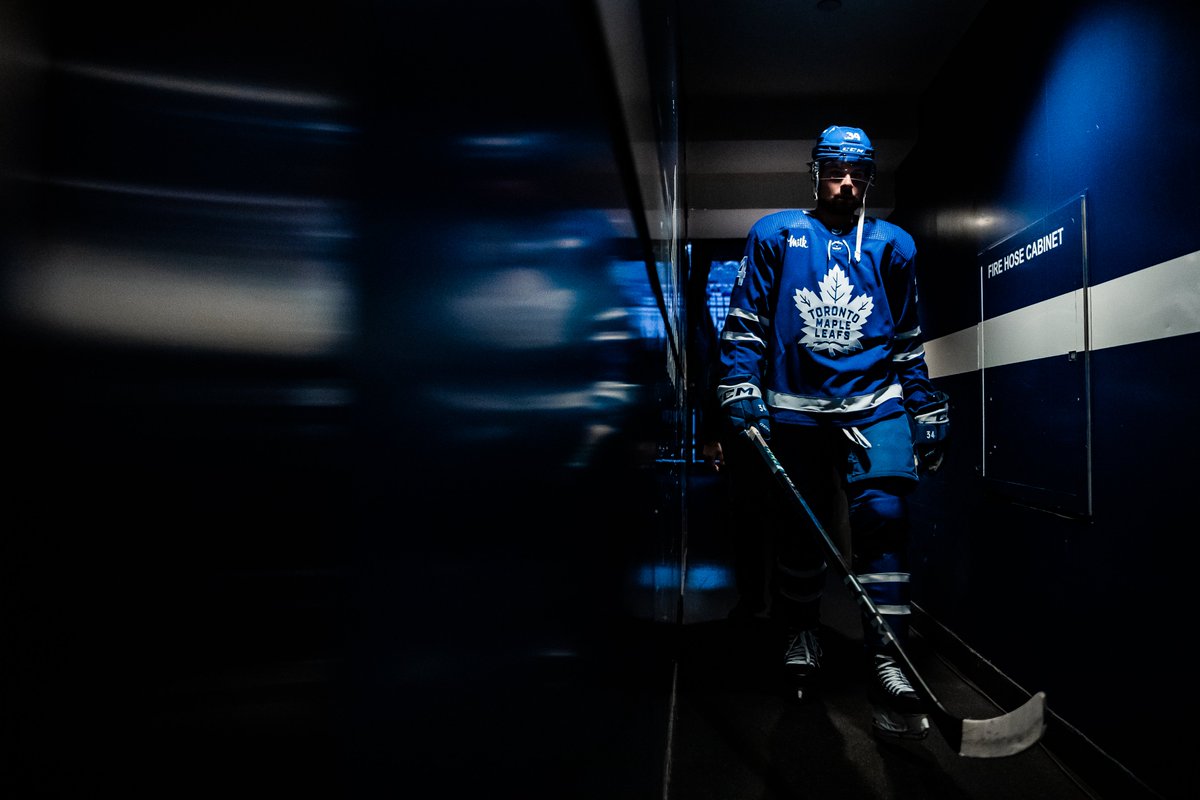 Toronto Maple Leafs tweet media