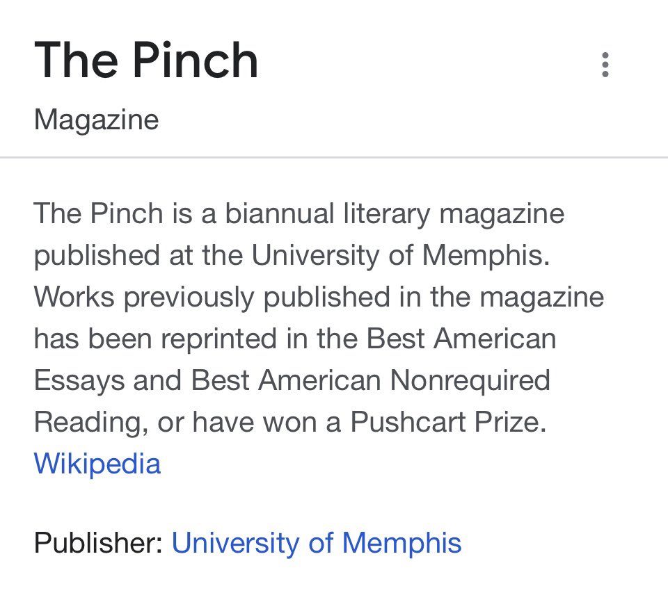 DomainSuccess's tweet image. @pinchjournal just want you to know that PinchMagazine(.)com just became available for less than $12 secureserver.net/products/domai…

#domainsuccess #domaininsurance #defensivestrategy