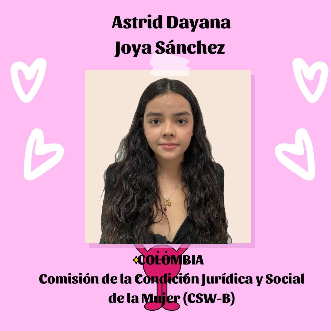PComunicacion14's tweet photo. Delegados de Colombia ante la Comisión de la Condición Jurídica y Social de la Mujer (CSW-B) de ONUSEMS exponen las propuestas de Colombia sobre el tema "El empoderamiento económico de la mujer en el cambiante mundo del trabajo" https://t.co/hxijSdKpce