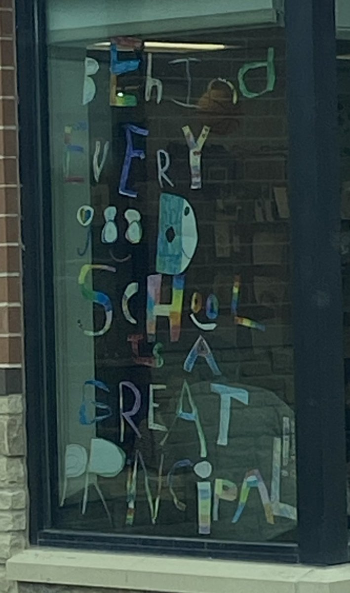CCE_Comets's tweet photo. Thank you for all of the kind words, gifts,  and recognition celebrating our admin the past couple of weeks. We truly have the greatest! @myccs #CCEthespace4U https://t.co/Nc5yLykU5A