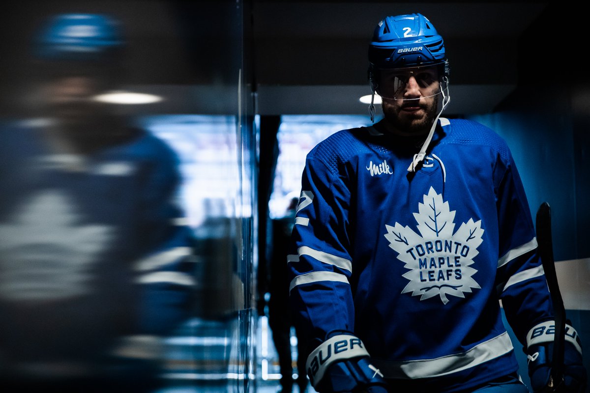 Toronto Maple Leafs tweet media