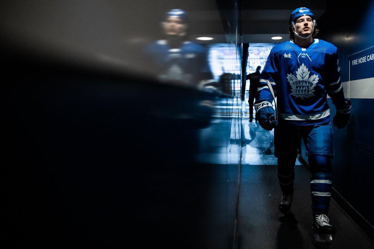 Toronto Maple Leafs tweet media