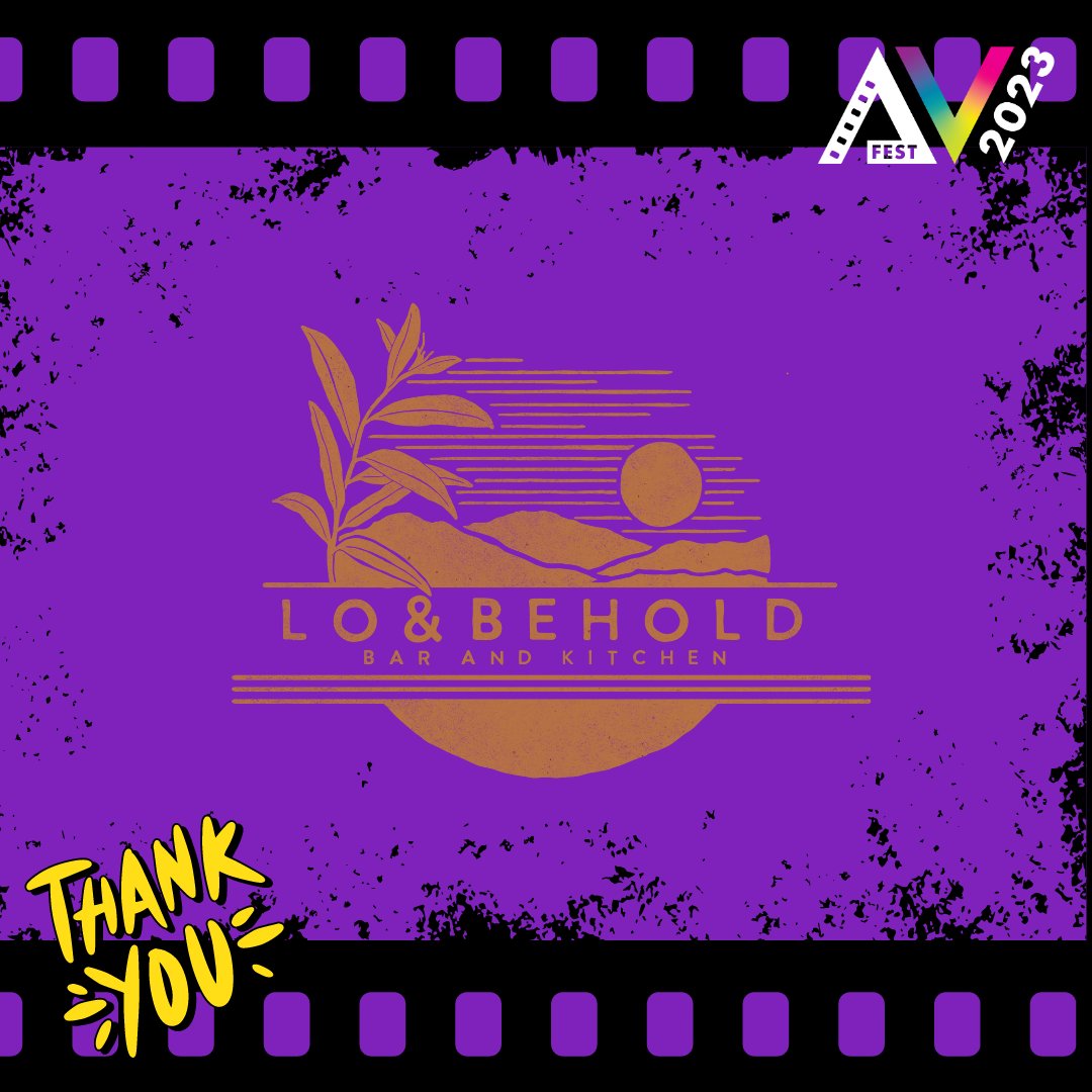 TrueWestFilm's tweet photo. We want to give a big shoutout to @loandbehold for their incredible support in hosting #AVFest23 A.A.P.I. Heritage NIght Celebration. We couldn't have asked for a better partner for this event.
#AVFest23 #AVFilm #FilmFestival #7daysfilm #romcom #AAPI https://t.co/h1hg7ecT5t