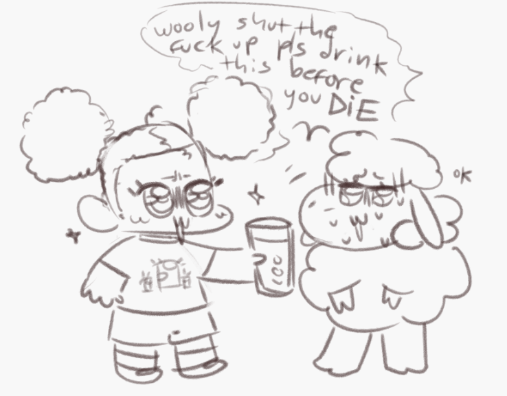 🌙 Samsa/Micha 🌞 💙🧵❤️ tweet media