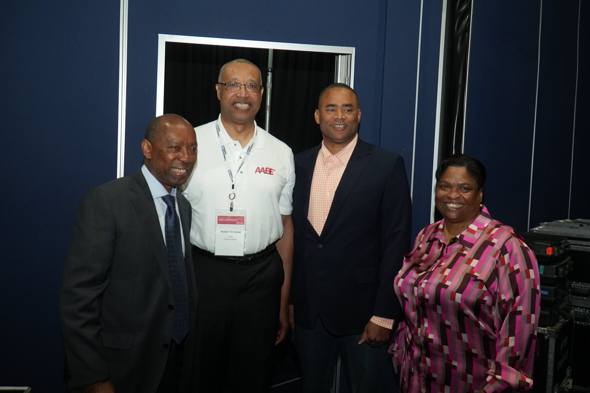 Sylvester Turner on Twitter "This morning, I the 46th annual