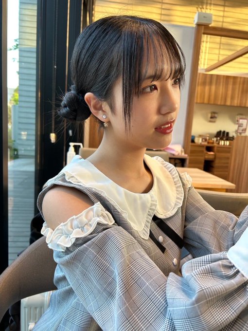 秋月柑七のTwitter画像4