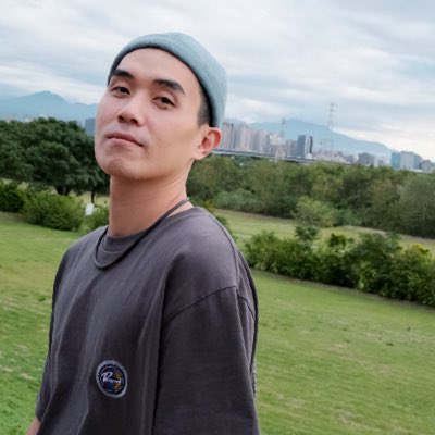 HaoChenKu's tweet photo. #NewProfilePic (新個人資料照片) https://t.co/22EGq7C48K