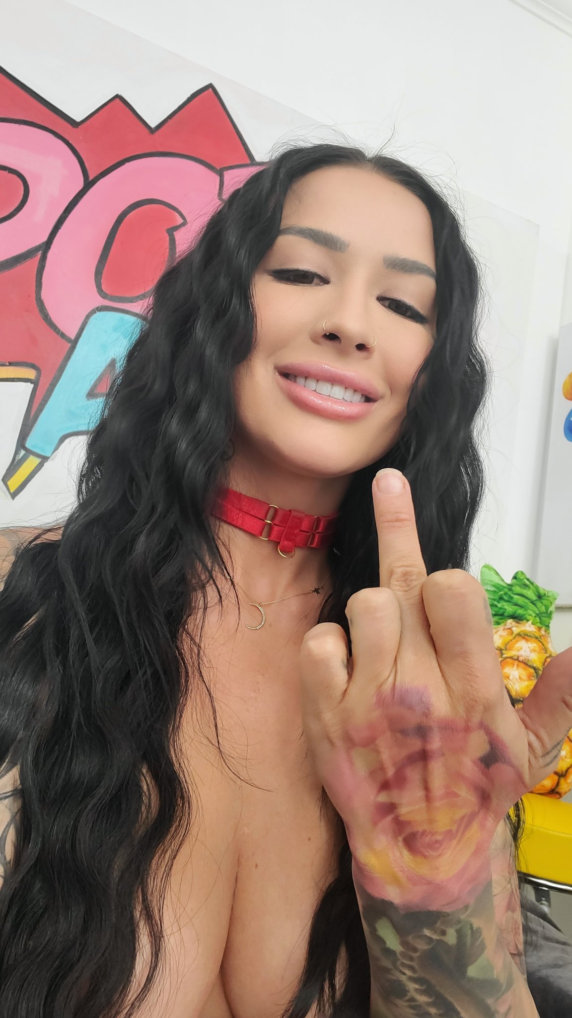 KATRINA JADE™ on X: 