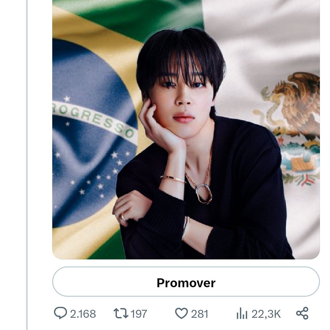 info_jimin's tweet photo. Brasil Vs México... Temos menos de 1 hora e seguimos perdendo!

#StreamBattleForJimin #MEXICOvsBRASIL #BrasilOnTop https://t.co/B07BBM8IlD