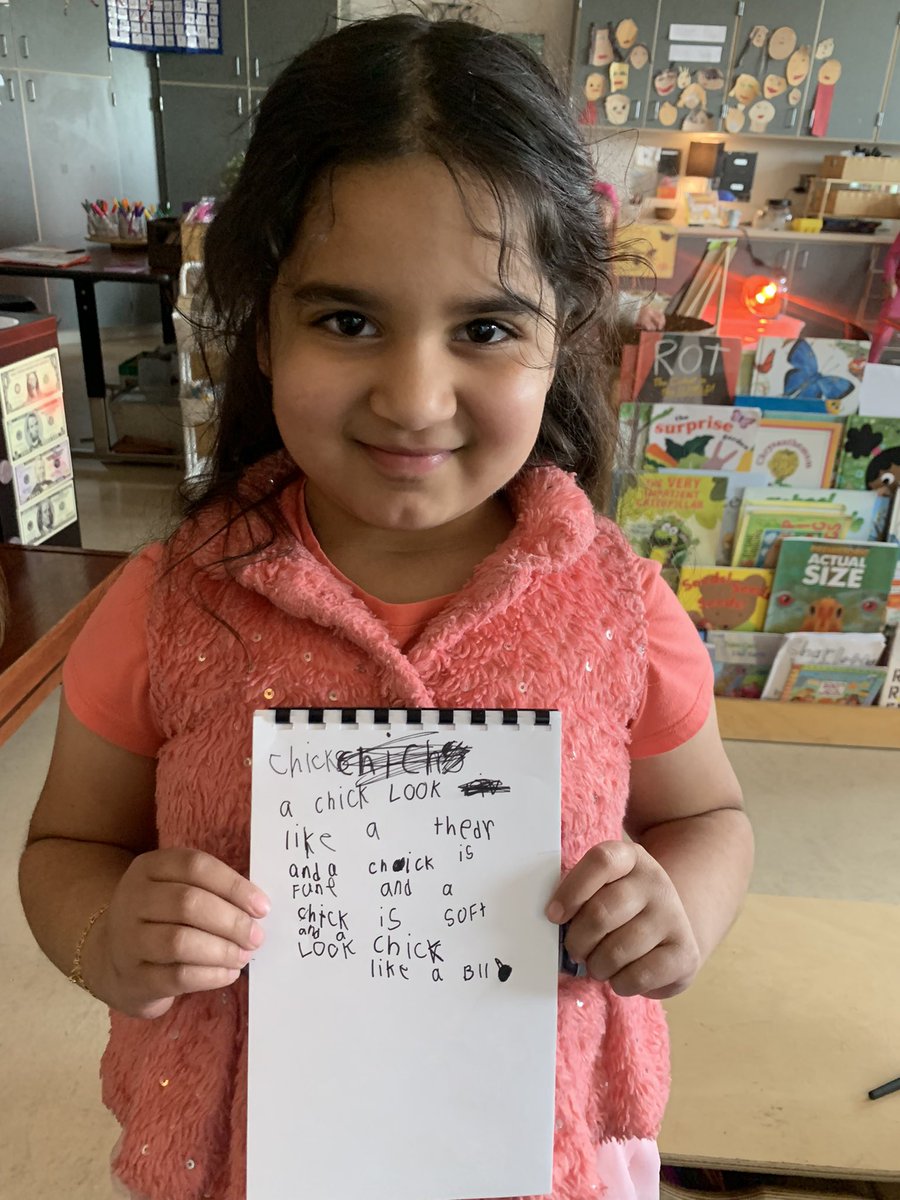 We ♥️ poetry! #weshinebright #WEarelakota